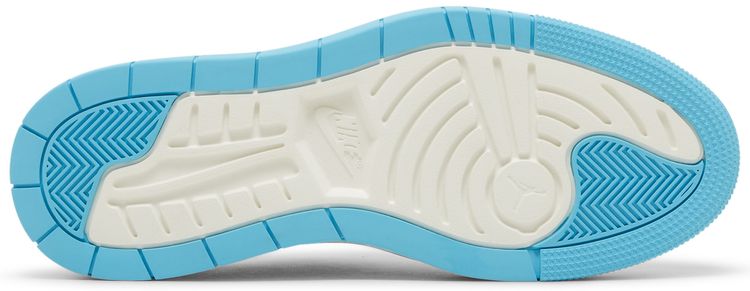 Wmns Air Jordan 1 Elevate Low SE Salt Lake City