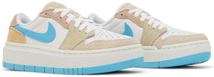 Wmns Air Jordan 1 Elevate Low SE Salt Lake City