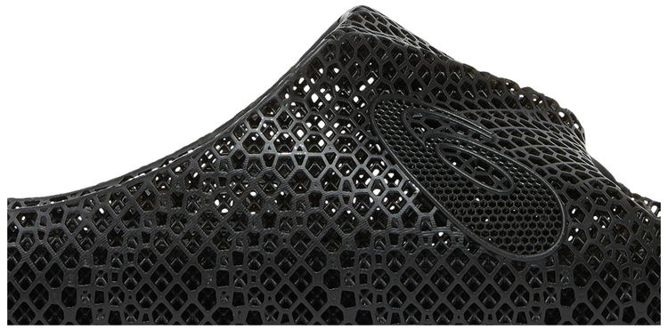 ACTIBREEZE 3D Sandal Black 2023