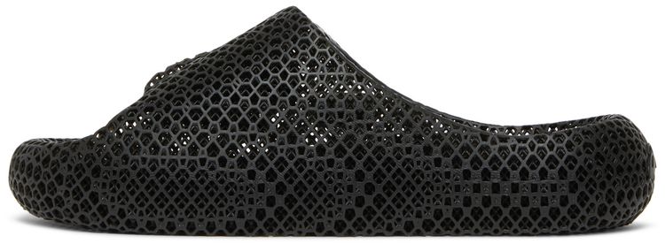 ACTIBREEZE 3D Sandal Black 2023