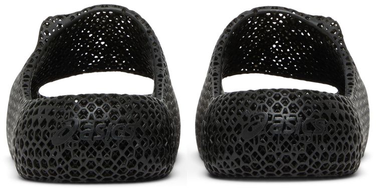 ACTIBREEZE 3D Sandal Black 2023