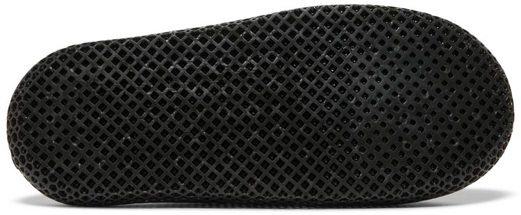 ACTIBREEZE 3D Sandal Black 2023