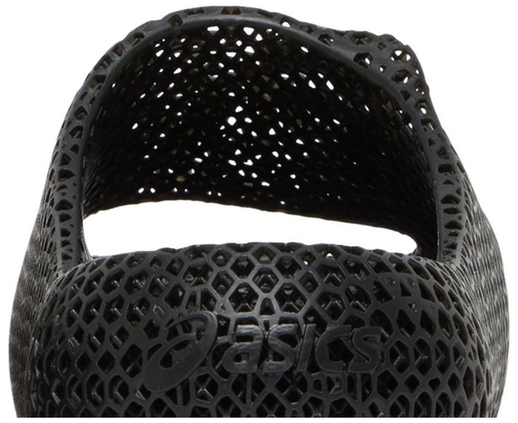 ACTIBREEZE 3D Sandal Black 2023