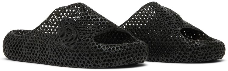 ACTIBREEZE 3D Sandal Black 2023