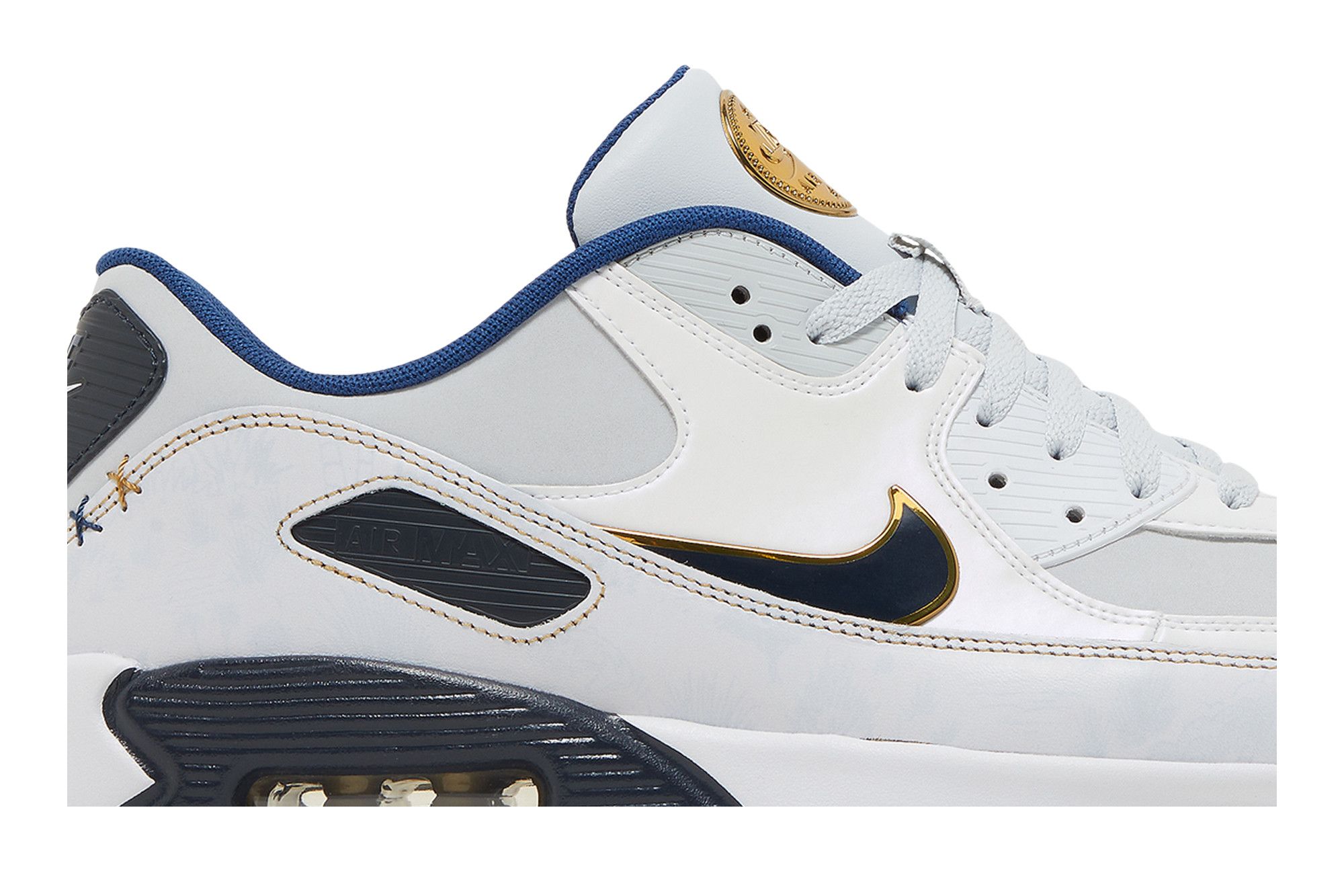 Size 10.0 Air Max 90 Golf NRG 'THE PLAYERS Championship'