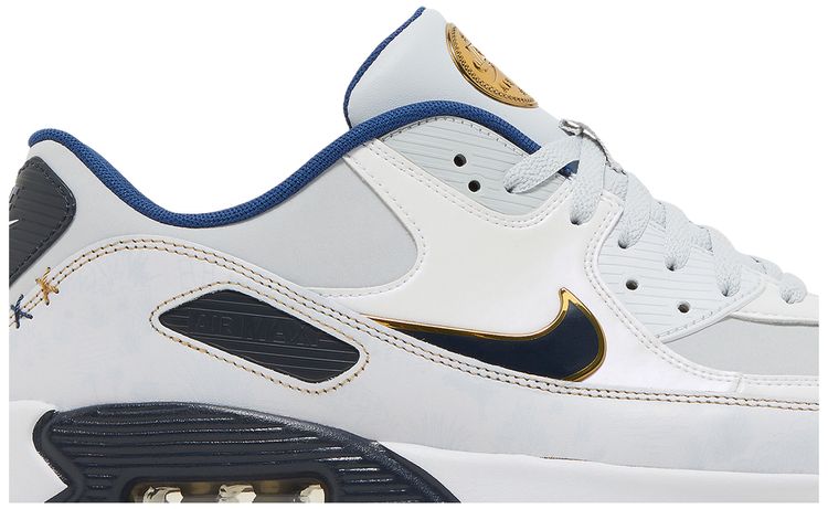 Nike Air Max 90 Golf NRG THE PLAYERS Championship