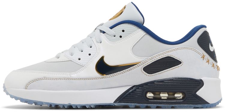 Nike Air Max 90 Golf NRG THE PLAYERS Championship