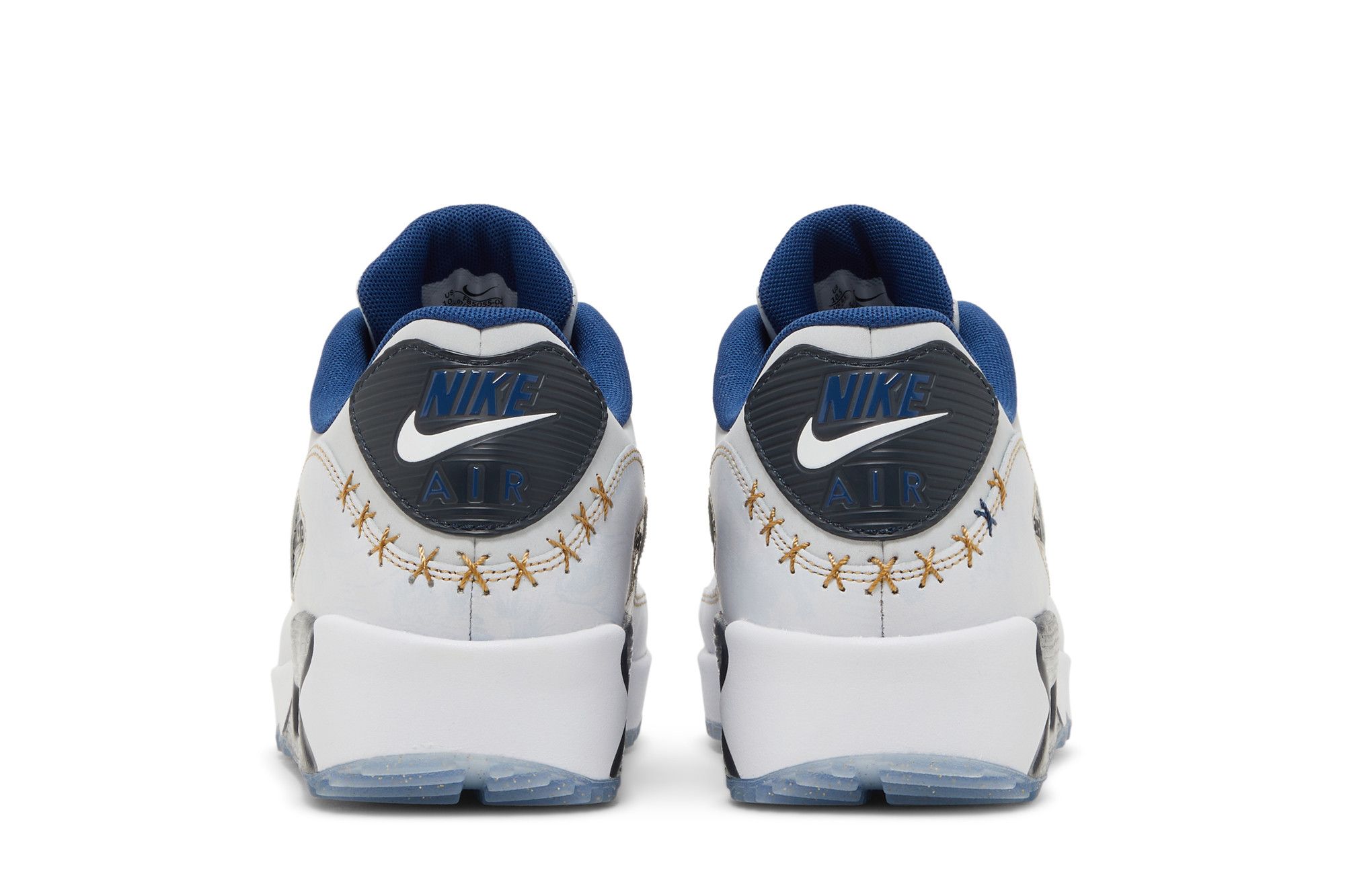 Buy Air Max 90 Golf NRG 'THE PLAYERS Championship' - FB5055