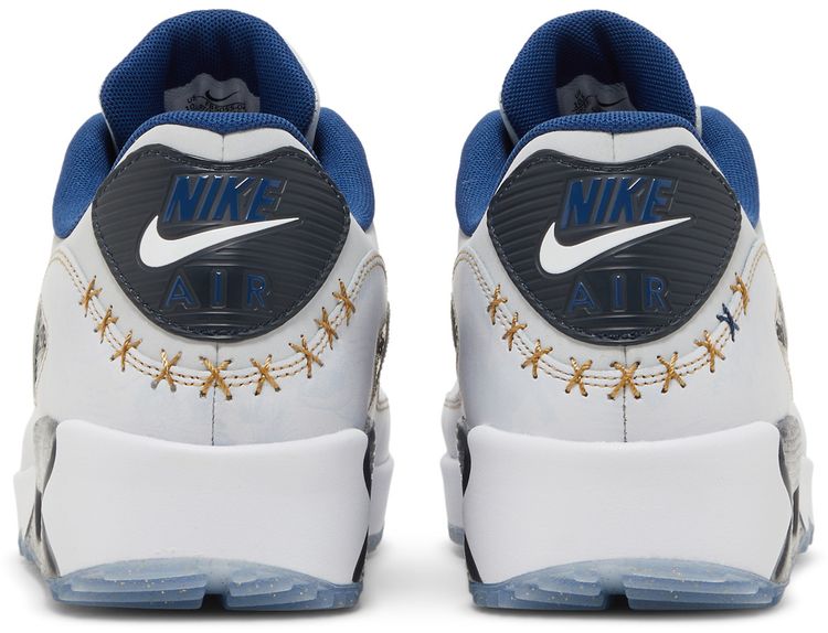 Nike Air Max 90 Golf NRG THE PLAYERS Championship