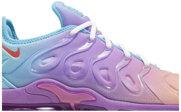 Wmns Air VaporMax Plus Multi Color Gradient