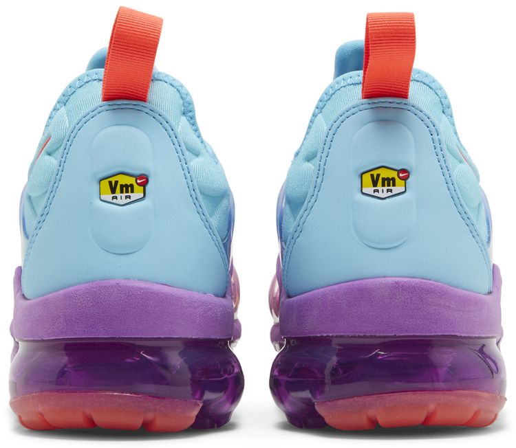 Wmns Air VaporMax Plus Multi Color Gradient