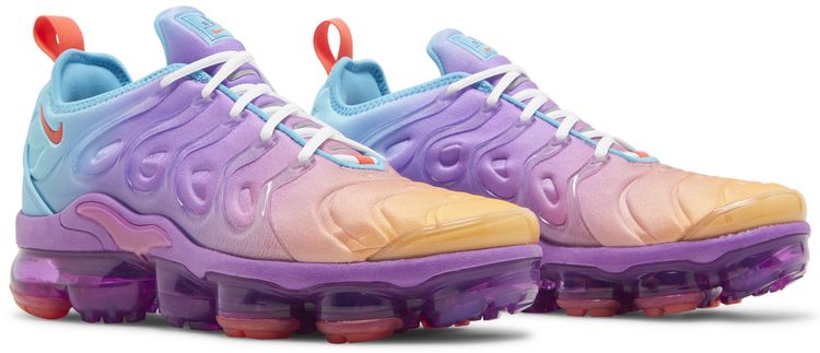 Wmns Air VaporMax Plus Multi Color Gradient