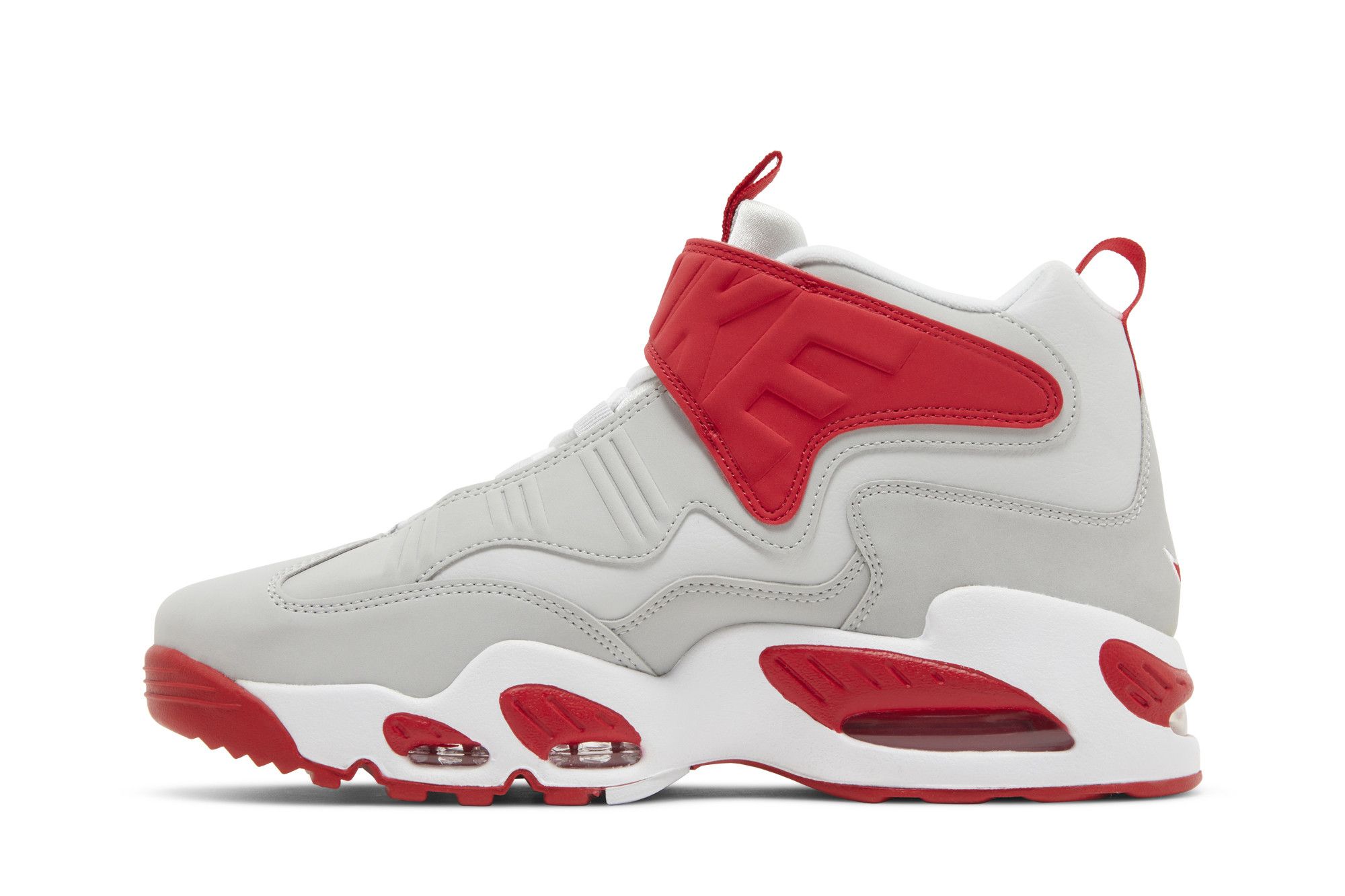 Buy Nike Air Griffey Max 1 'Cincinnati Reds Away' - FD0760 043 | GOAT
