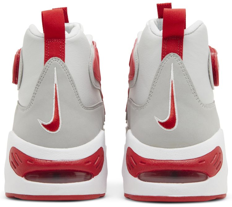 Nike Air Griffey Max 1 Cincinnati Reds Away