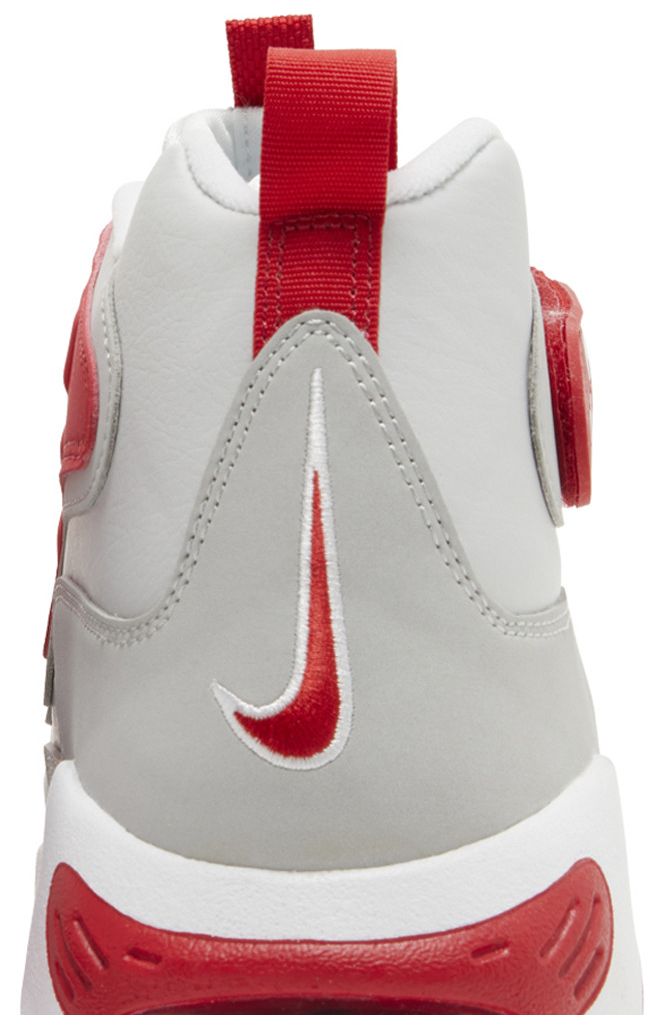 Nike Air Griffey Max 1 Cincinnati Reds Away