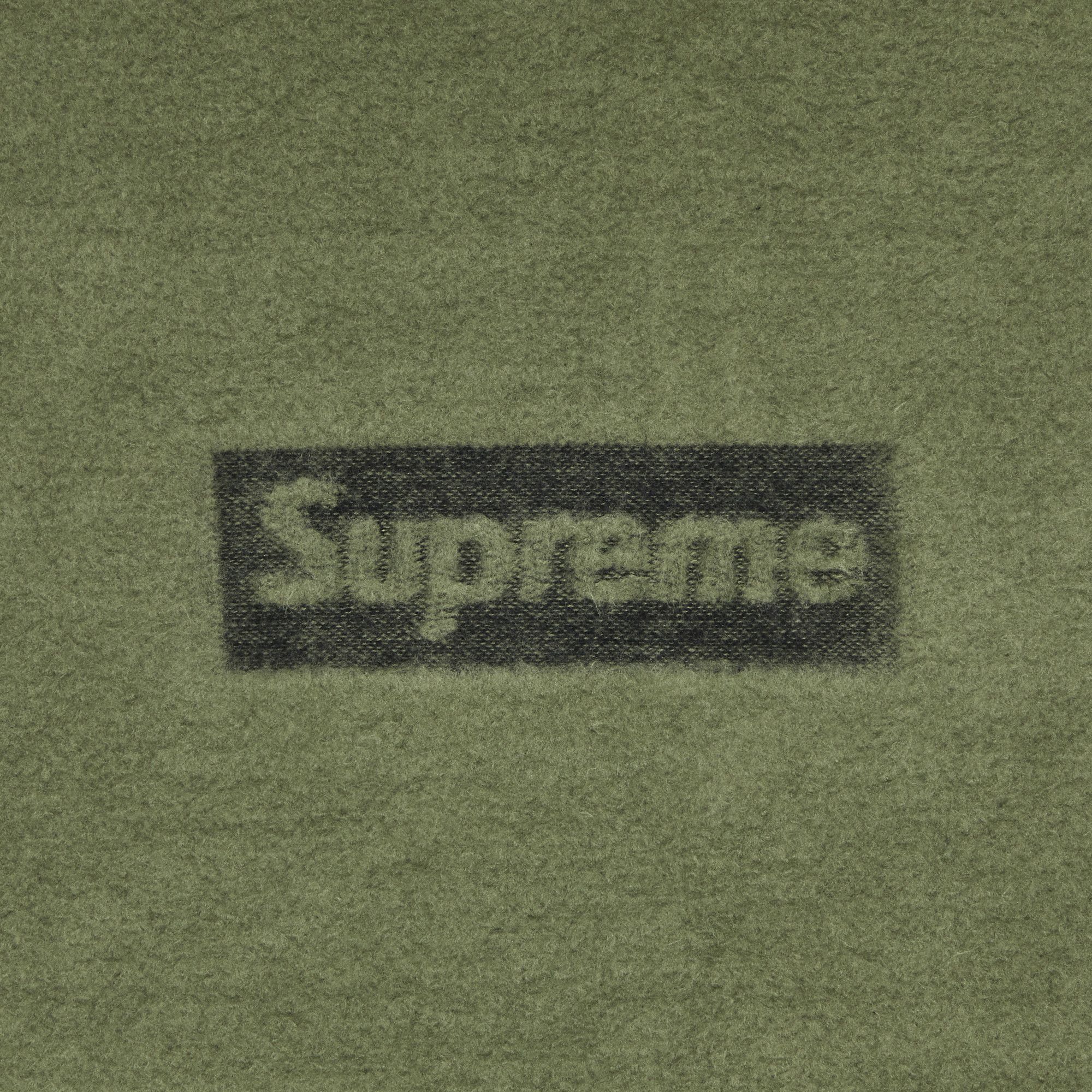 Buy Supreme Inside Out Box Logo Hooded Sweatshirt 'Light