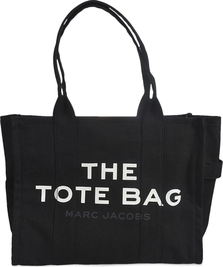 Marc Jacobs The Large Tote Bag 'Black'