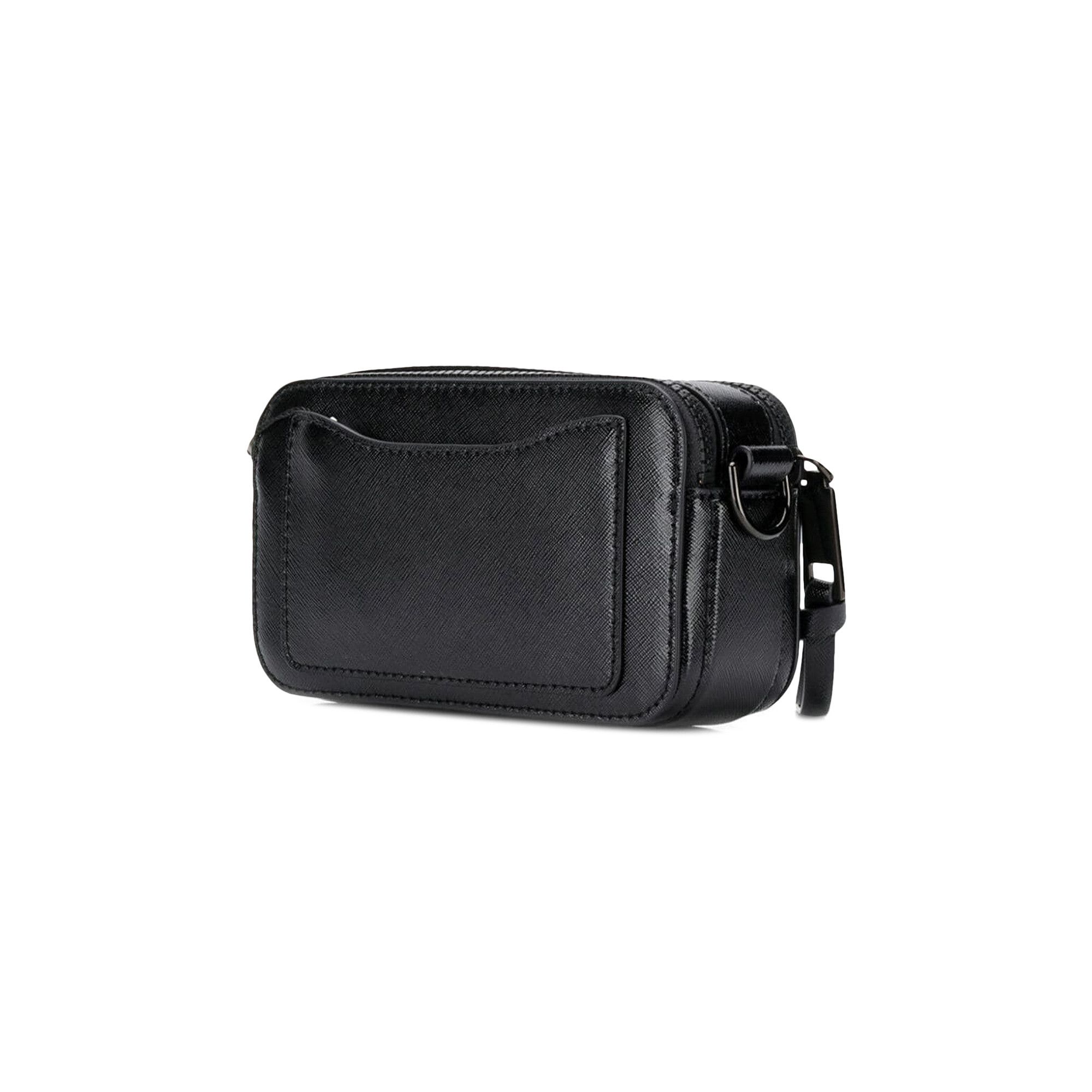 (関税、送料込) MARC JACOBS BAG M0014867001 Buy Marc Jacobs Snapshot DTM Bag 'Black' - M0014867001 BLAC