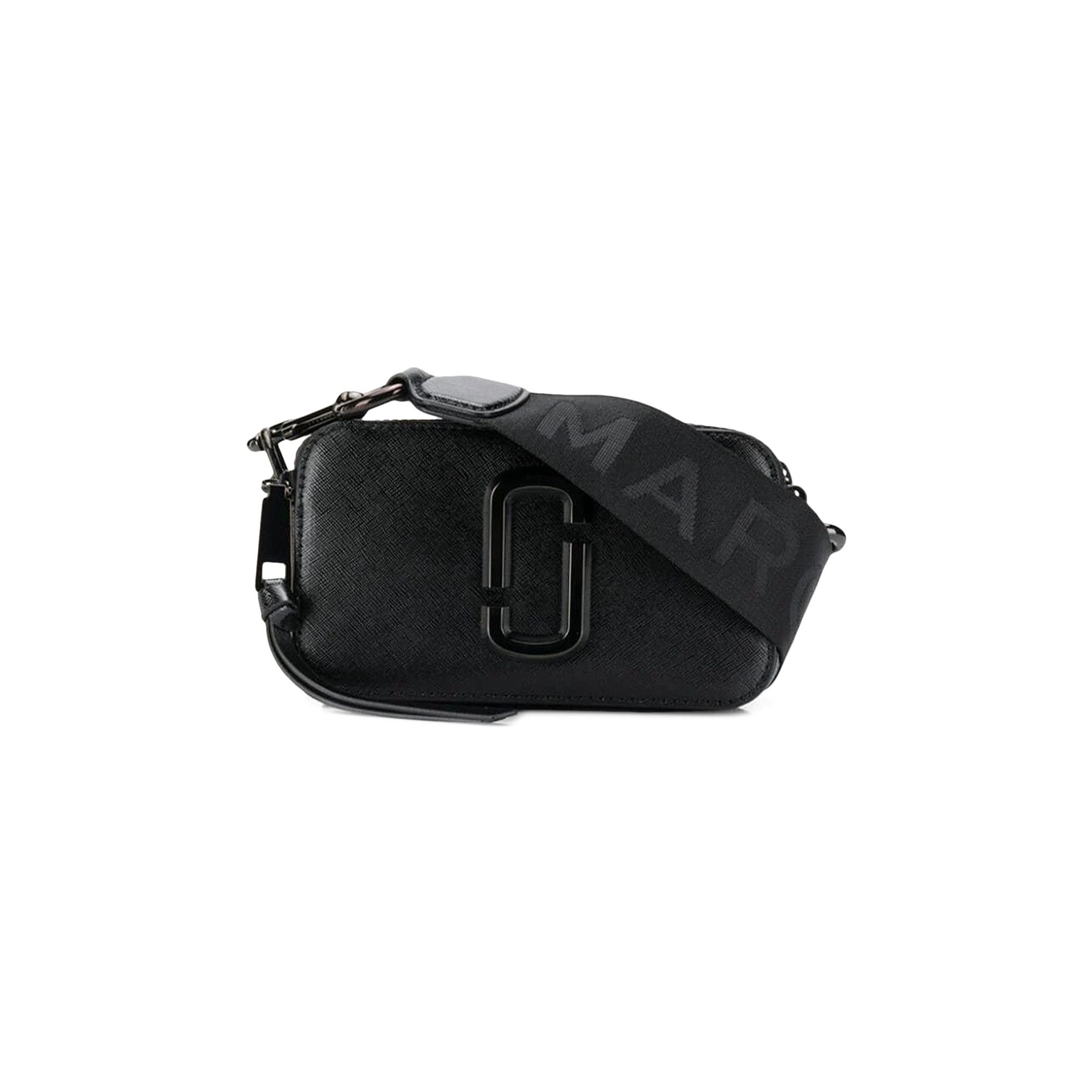 Buy Marc Jacobs Snapshot DTM Bag Black M0014867001 BLAC GOAT