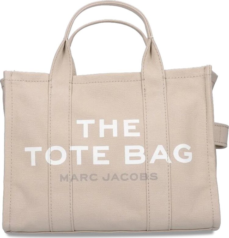 Marc Jacobs Medium Tote Bag 'Beige'