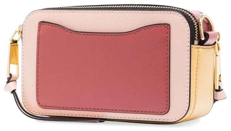 Marc Jacobs Snapshot Bag Pink