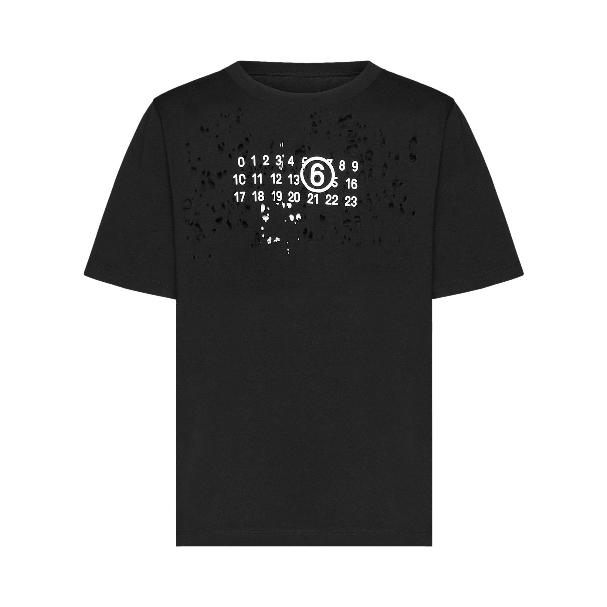 Maison margiela destroyed shop