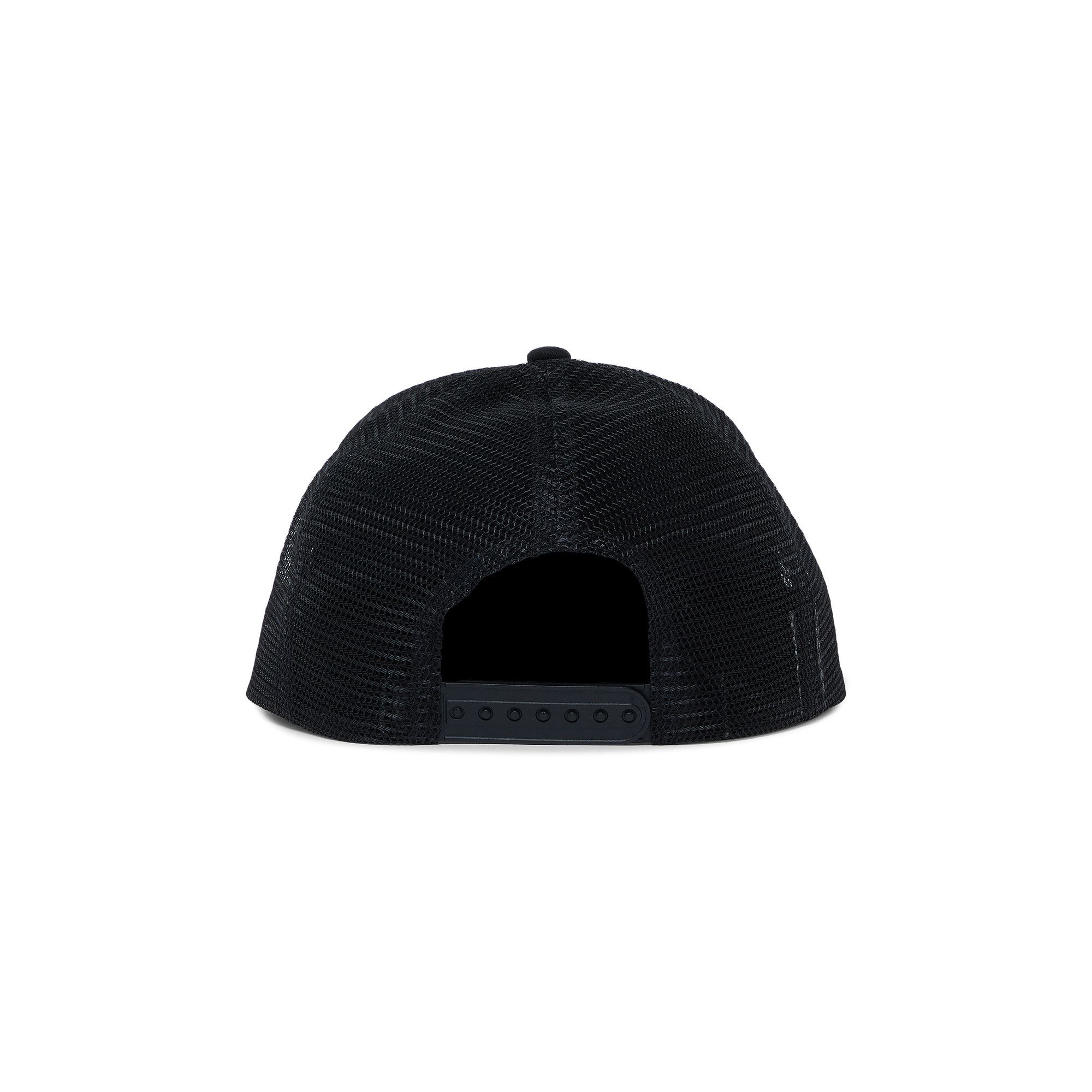 Supreme Hunter 5-Panel ブラック 11aw Supreme - 【激レア】supreme 11aw Hunter 5 Panel Capの通販 by