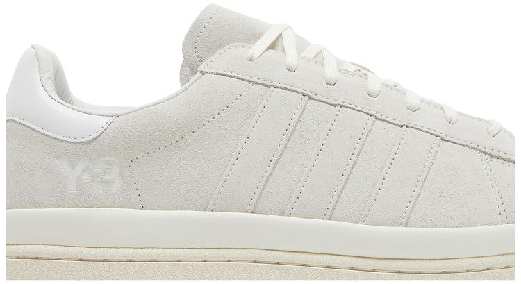 Adidas Y 3 Hicho Cream White