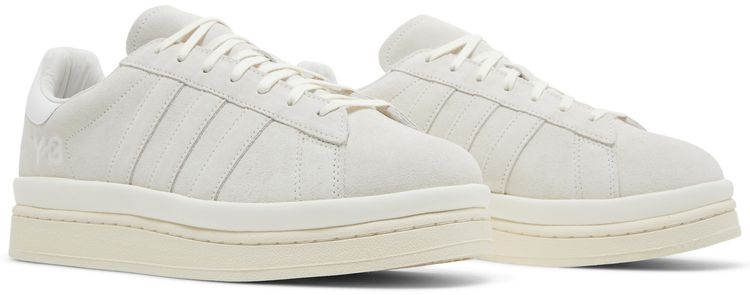 Adidas Y 3 Hicho Cream White