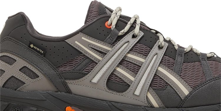 Gel Sonoma 15 50 GORE TEX Obsidian Grey