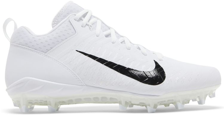 Nike Alpha Menace Pro 2 Low White Black