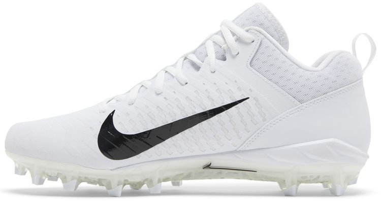 Nike Alpha Menace Pro 2 Low White Black