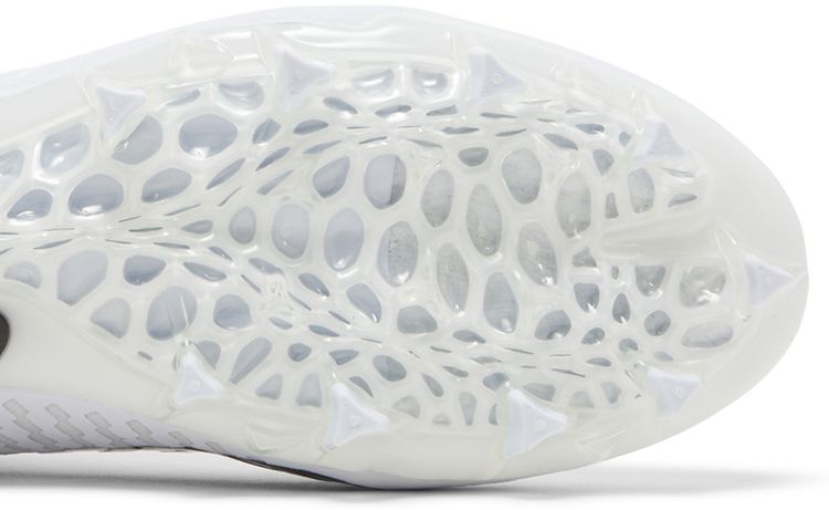 Nike Alpha Menace Pro 2 Low White Black