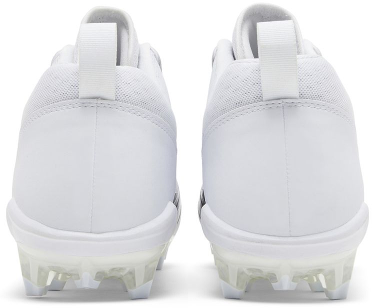 Nike Alpha Menace Pro 2 Low White Black