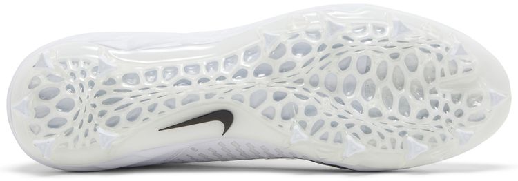 Nike Alpha Menace Pro 2 Low White Black