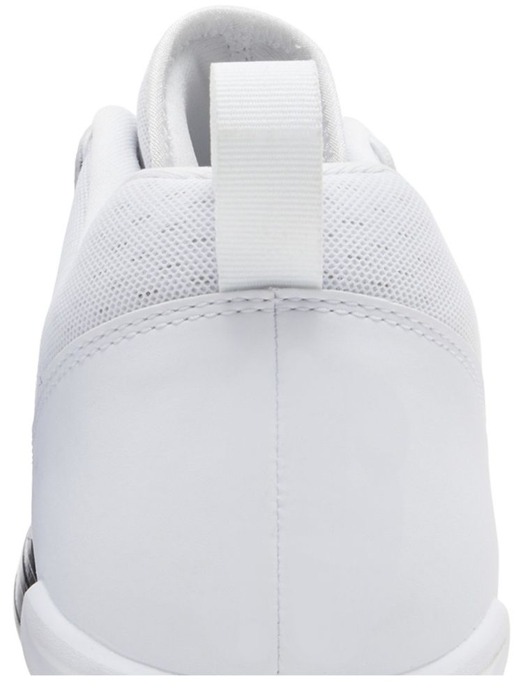 Nike Alpha Menace Pro 2 Low White Black