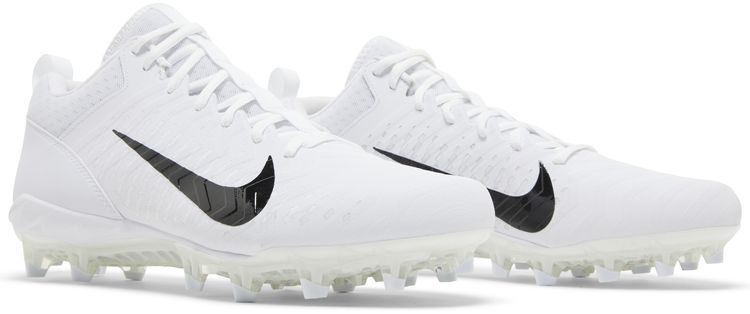 Nike Alpha Menace Pro 2 Low White Black