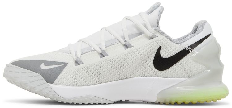 Nike Force Zoom Trout 8 TF White Wolf Grey