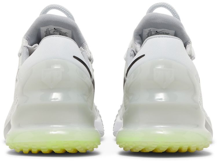 Nike Force Zoom Trout 8 TF White Wolf Grey