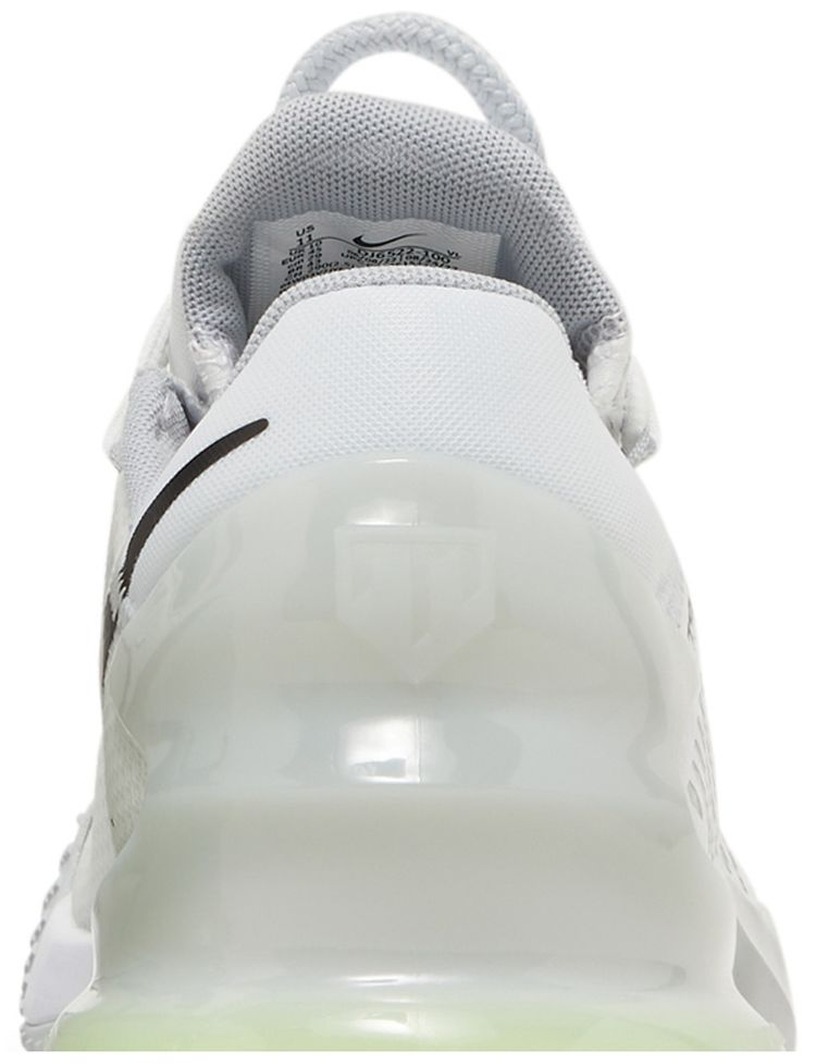 Nike Force Zoom Trout 8 TF White Wolf Grey