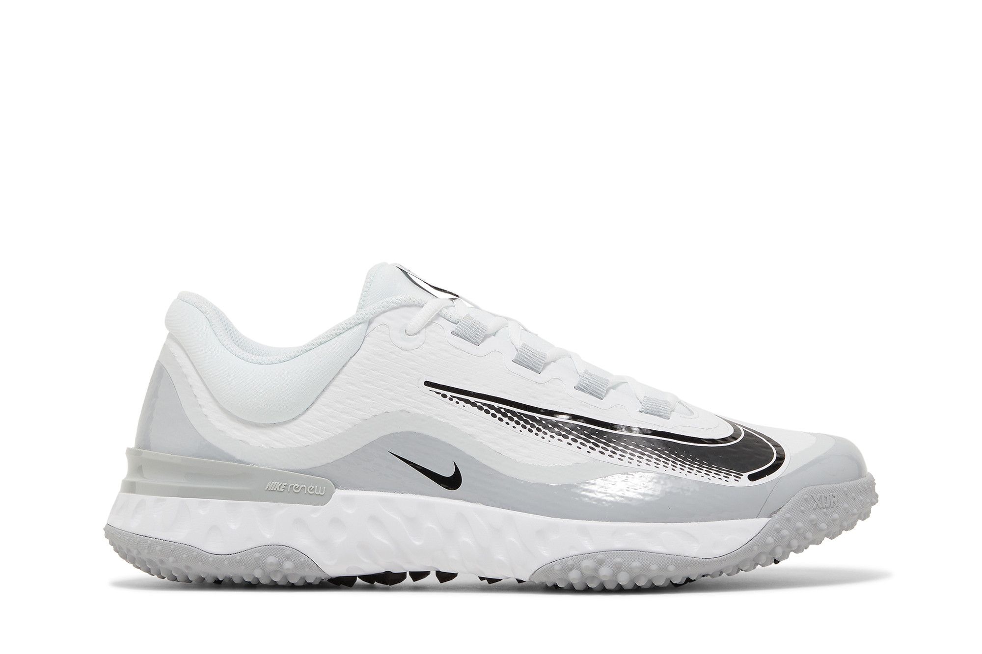 Nike alpha huarache sale elite 2 tf