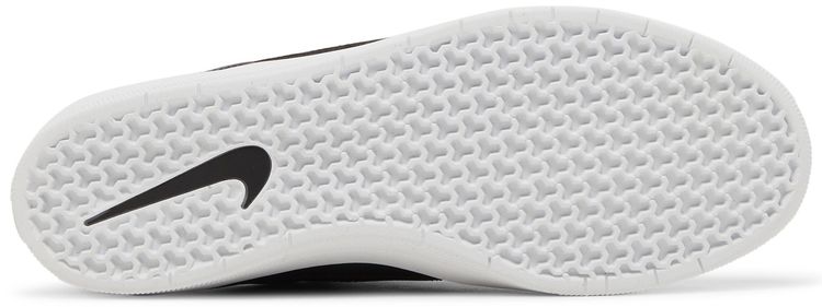 Nike Force 58 SB Premium Anthracite