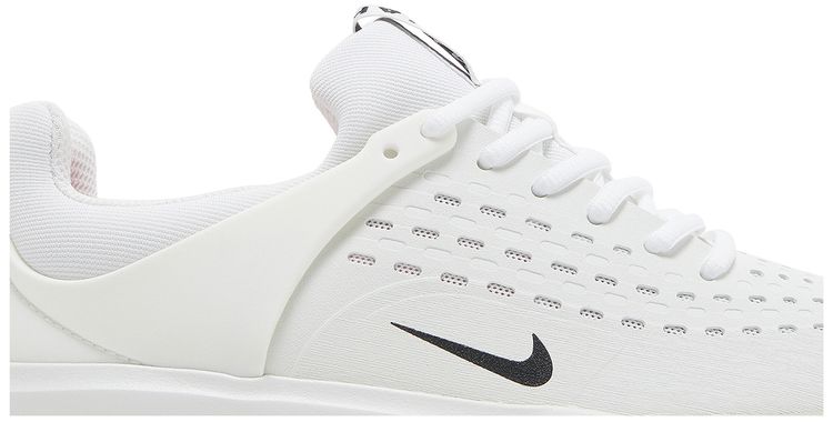 Zoom Nyjah 3 SB White Black