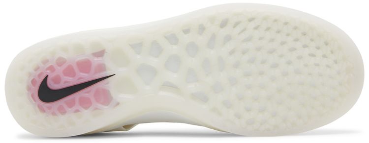 Zoom Nyjah 3 SB White Black