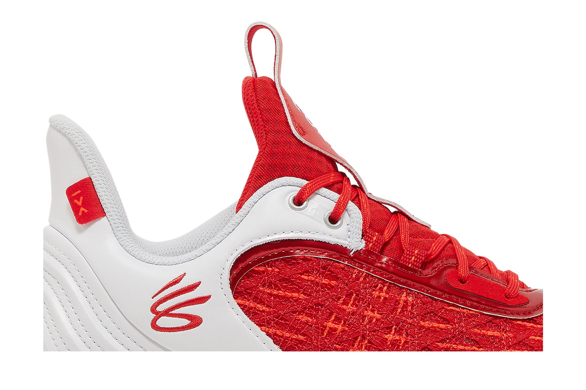 curry flow 9 release date