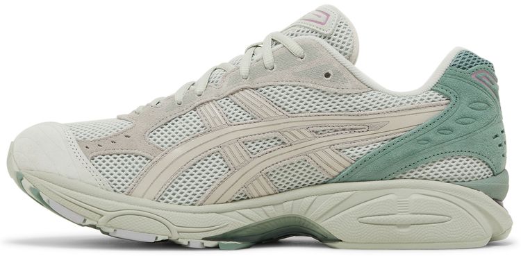 Asics Gel Kayano 14 Light Sage Smoke Grey