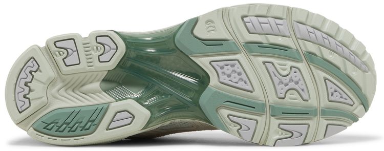 Asics Gel Kayano 14 Light Sage Smoke Grey