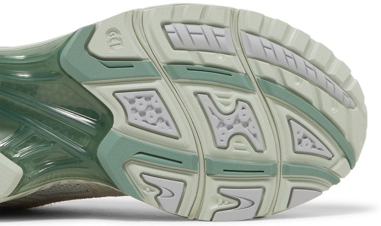 Asics Gel Kayano 14 Light Sage Smoke Grey