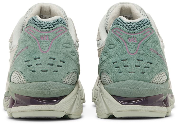 Asics Gel Kayano 14 Light Sage Smoke Grey
