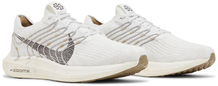 Nike Pegasus Turbo Next Nature White Light Bone